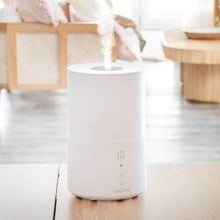 Load image into Gallery viewer, Air Purifier With Uv Sterilizer + Organic Oil.
