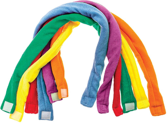 Absorbent Sensory Chew.