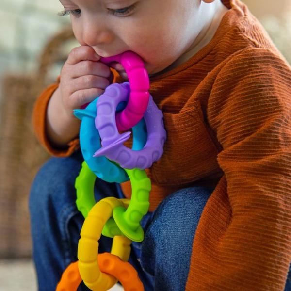 Pip Squigz Ringlets