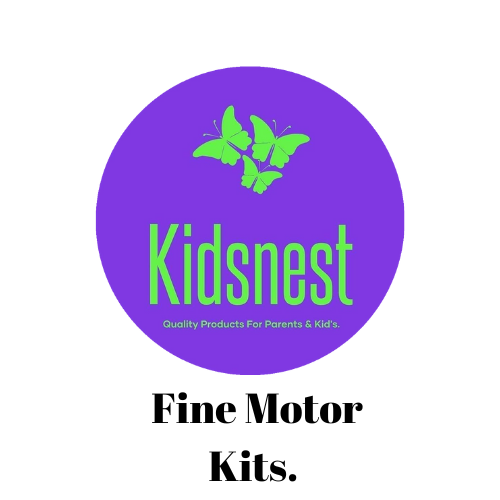 Fine Motor Kit.