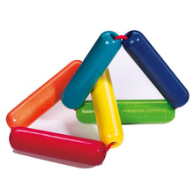 Load image into Gallery viewer, Haba Clutching Toy Triangle
