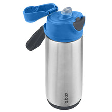 Load image into Gallery viewer, Insulated Bottle Silicone Spout 500ml
