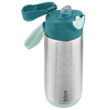 Load image into Gallery viewer, Insulated Bottle Silicone Spout 500ml

