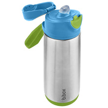 Load image into Gallery viewer, Insulated Bottle Silicone Spout 500ml
