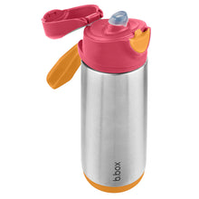 Load image into Gallery viewer, Insulated Bottle Silicone Spout 500ml
