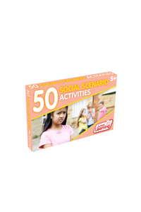 50 Social Scenario Activities.