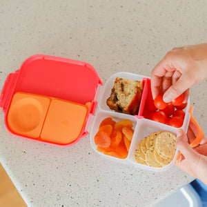Mini bbox Lunch Box.