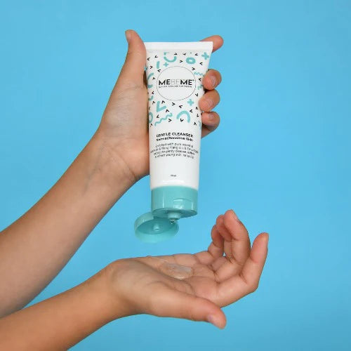 Gentle Cleanser Normal/sensitive Skin 75m.
