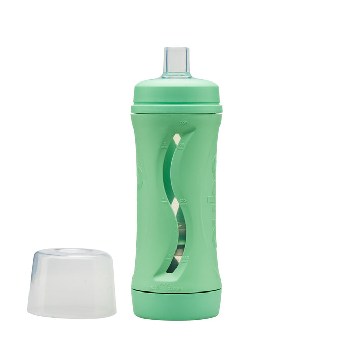 Subo- The Food Bottle.