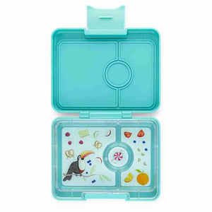 Yumbox Snack