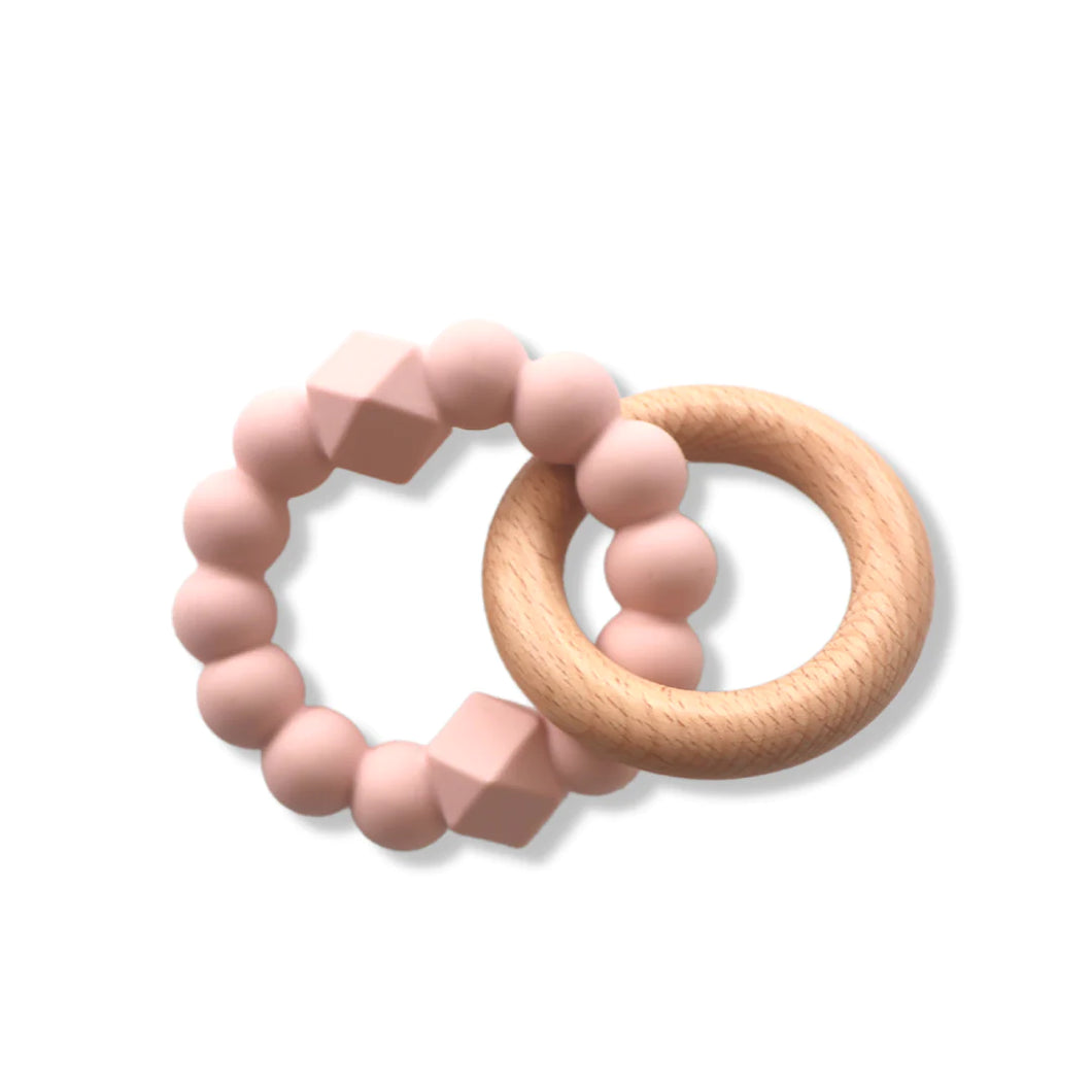 Jellystone Moon Teether