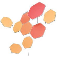 Load image into Gallery viewer, Nenoleaf Shapes Hexagon
