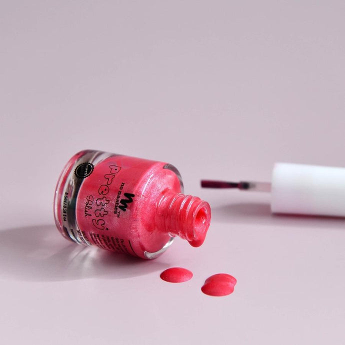 Kids Water Based Nail Polish.
