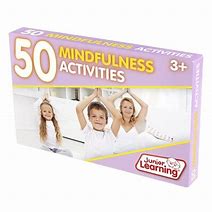 50 Mindfulness Activities.
