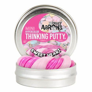 minitinhypercolorputty-Heart throb