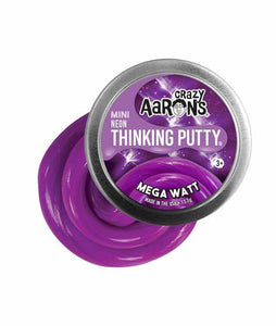 minitinhypercolorputty-Heart throb