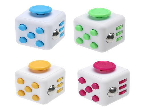 Fidget Cube