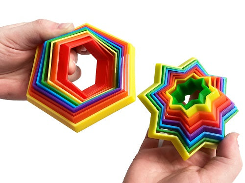 3d Magic Fidget.