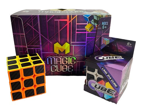 Magic Speed Cube