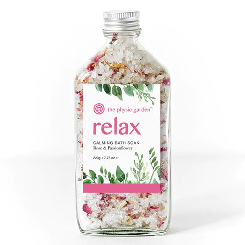 Relax Bath Soak