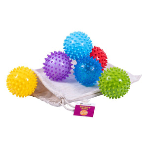 Sensory Balls.