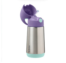 Load image into Gallery viewer, Bbox Drink Bottle Insulated 350ml.
