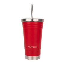 Load image into Gallery viewer, Montii Original Smoothie Cups.
