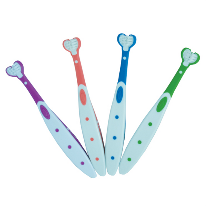 Surround 3 Sided Toothbrush Child Under 5