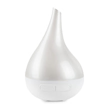 Load image into Gallery viewer, Aroma Bloom Diffuser + Organic Oil.
