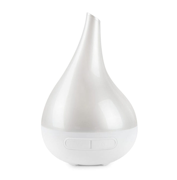 Aroma Bloom Diffuser + Organic Oil.