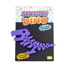 Load image into Gallery viewer, Sensory Dino
