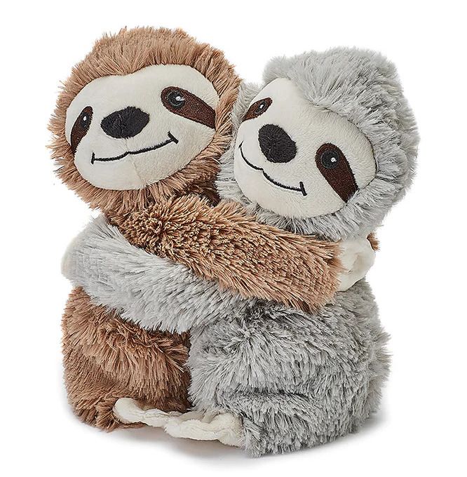 Warmies- Warm Hugs