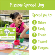Load image into Gallery viewer, Mission Spread Joy Activity Kit
