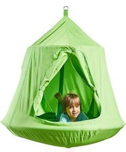 Load image into Gallery viewer, Hanging Tent Hammock.
