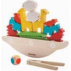 Plan Toys Balancing Boat.