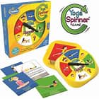 Thinkfun Yoga Spinner Game.