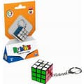 Rubiks Cube Keychain