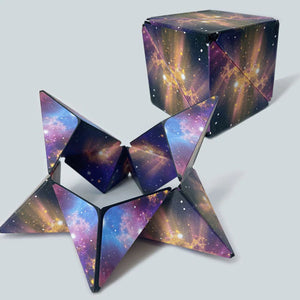 Magic Cube