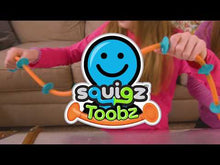 Load and play video in Gallery viewer, Squigz Toobz.
