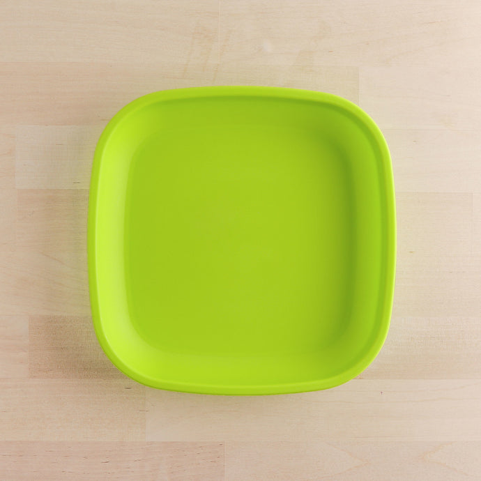 Replay Flat Plate.
