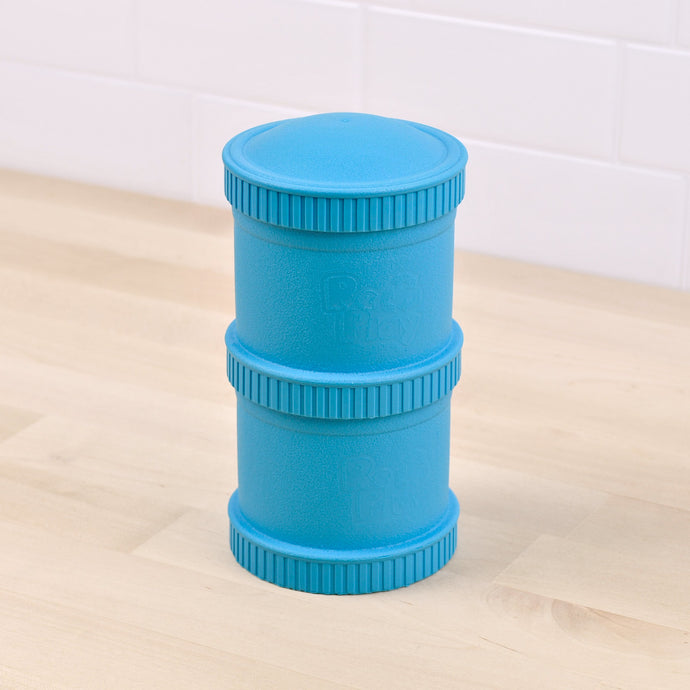 Replay Snack Stack