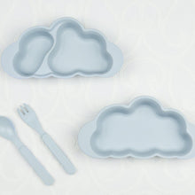 Load image into Gallery viewer, Cloud Shaped Tableware.
