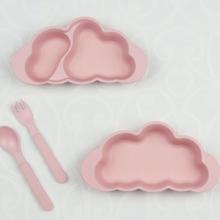 Load image into Gallery viewer, Cloud Shaped Tableware.
