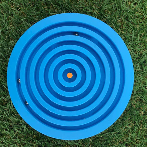 The Balance Labyrinth Ball.