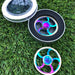 Load image into Gallery viewer, Kaiko- Flywheel Spinner Fidget
