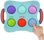Roo Crew- Sensory Learning Tablet