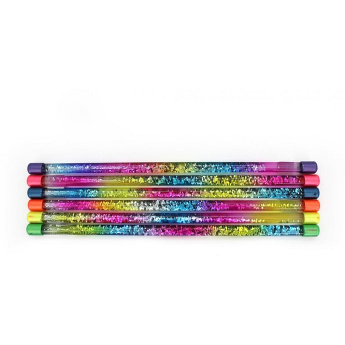 Glitter Wand.