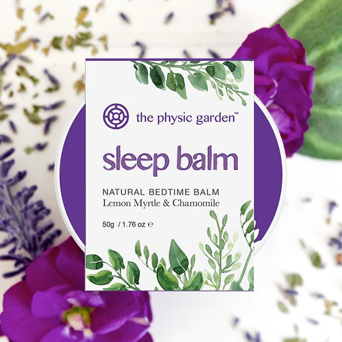 Sleep Balm