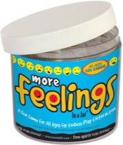 More Feelings In A Jar.