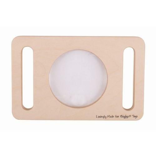 Magnifier Glass